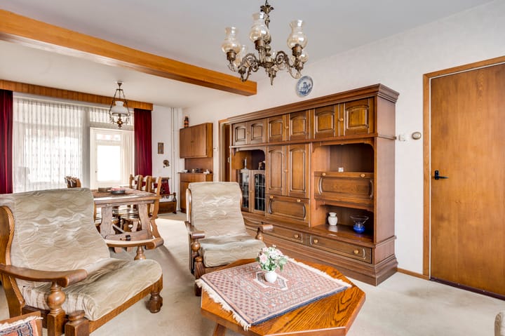 Foto 12 van Irenelaan 47