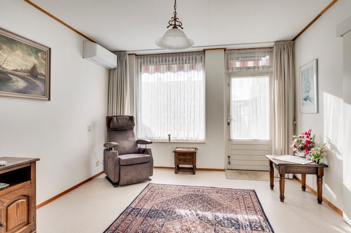 Foto 13 van Irenelaan 47