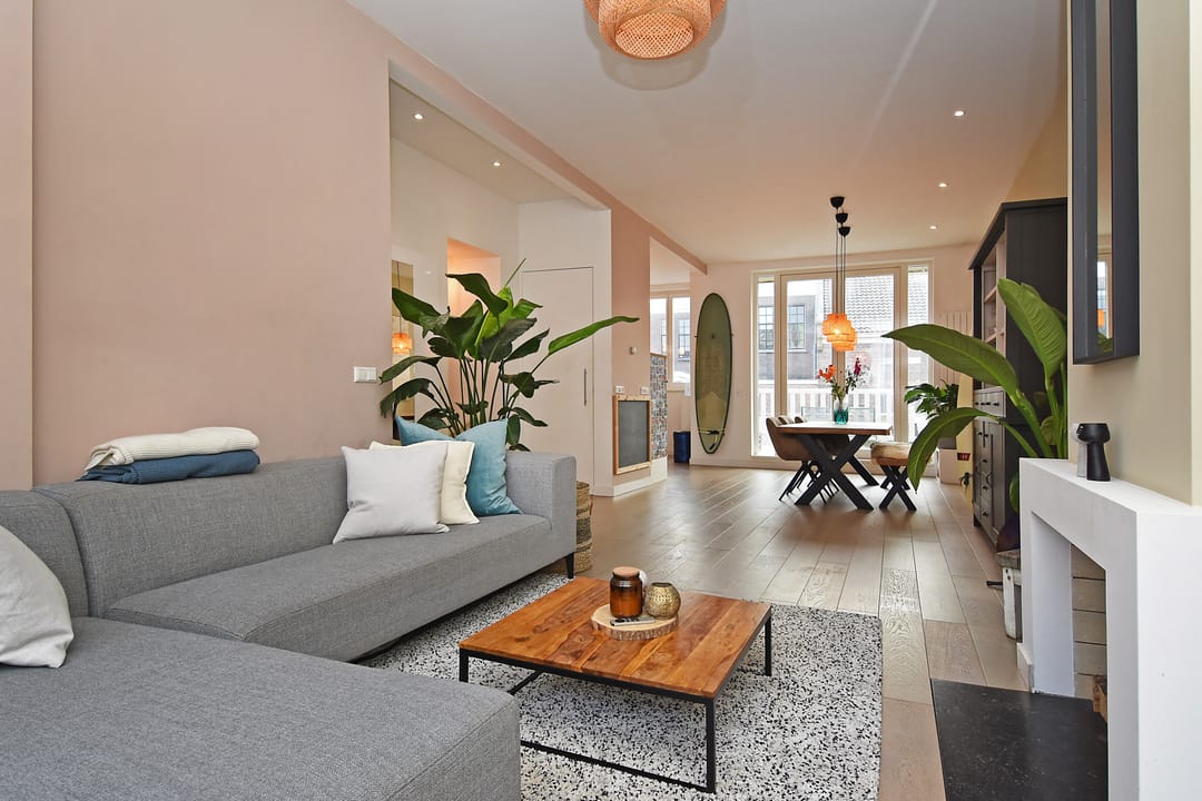 Foto 1 van Katwijkstraat 95