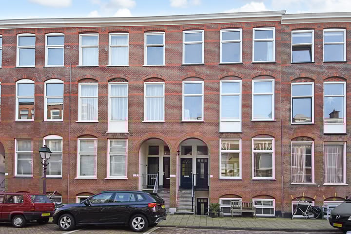 Foto 2 van Katwijkstraat 95