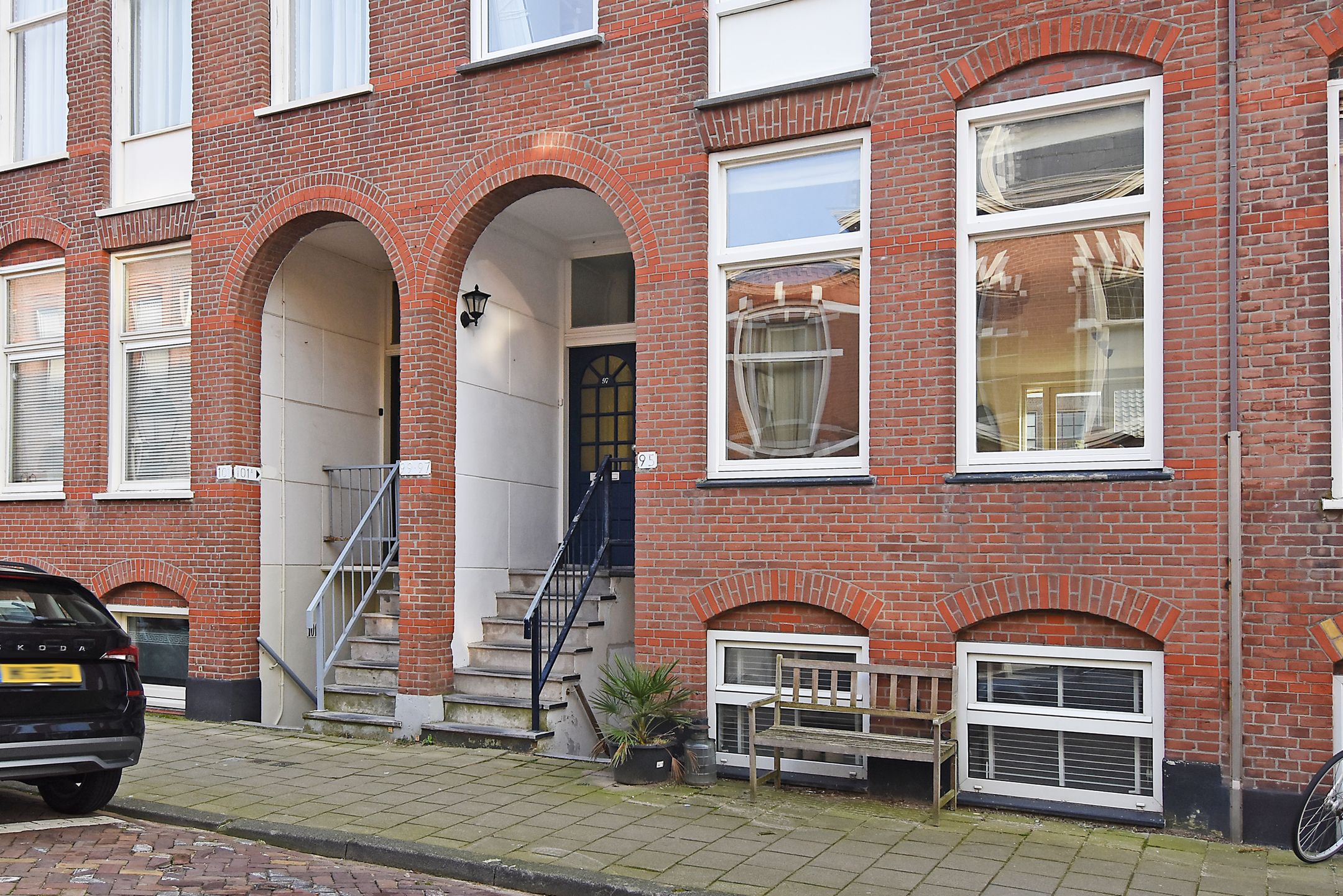 Foto 3 van Katwijkstraat 95