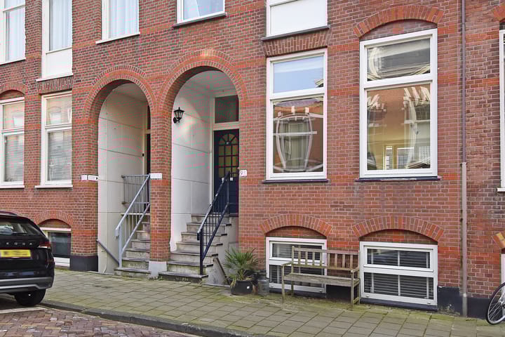 Foto 3 van Katwijkstraat 95