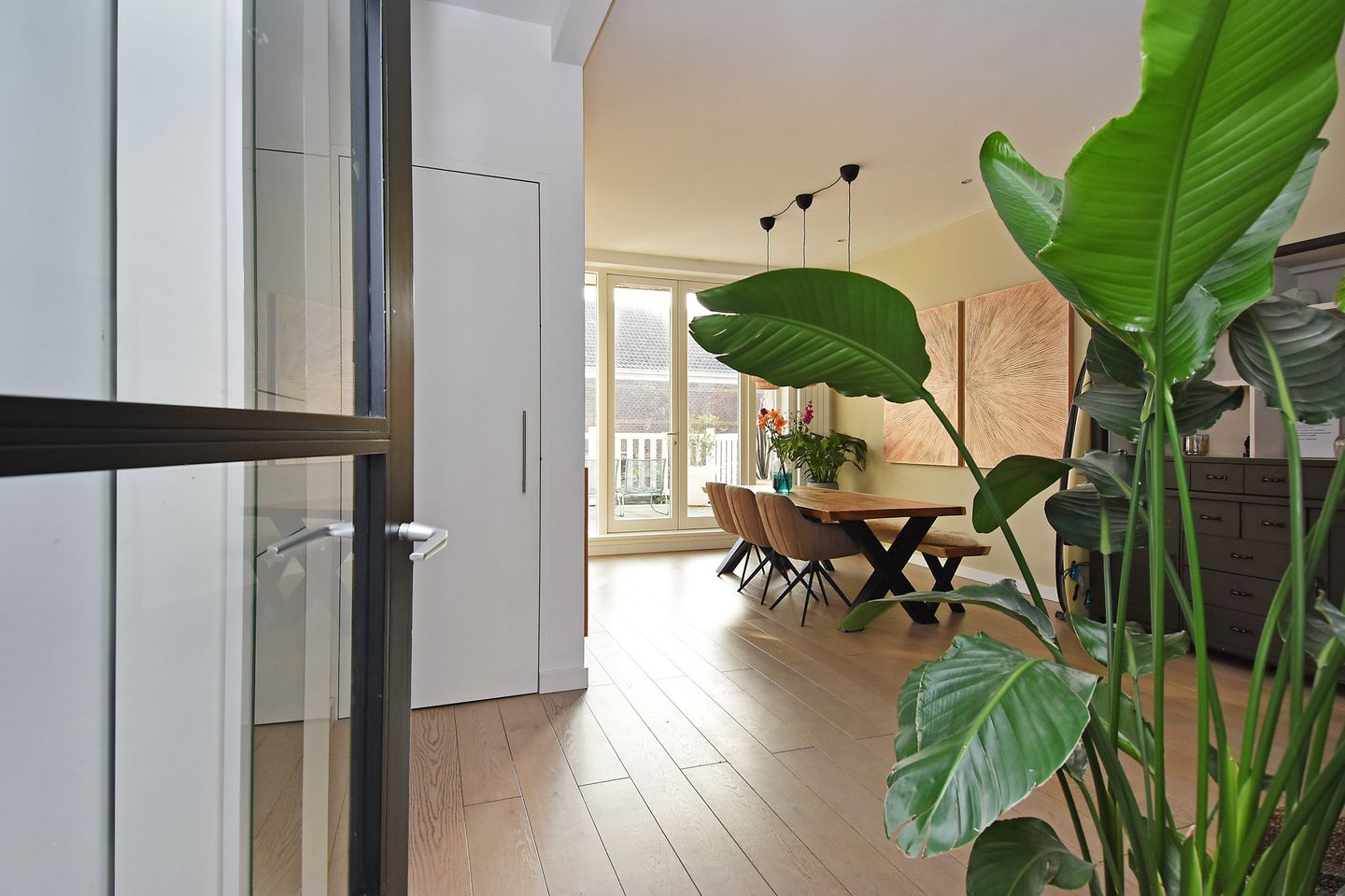 Foto 4 van Katwijkstraat 95