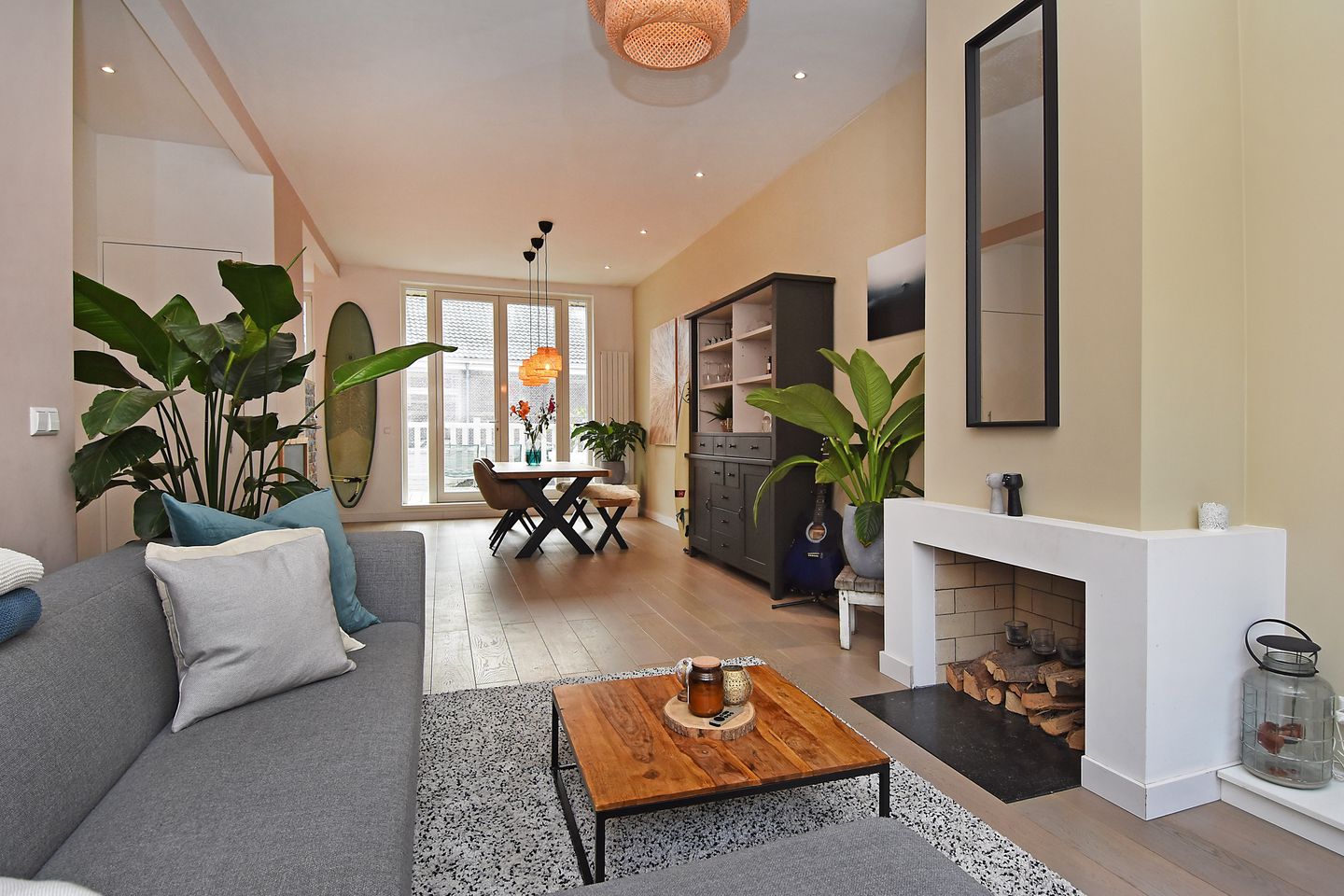 Foto 5 van Katwijkstraat 95