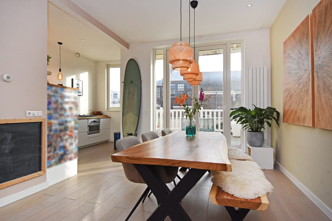 Foto 8 van Katwijkstraat 95