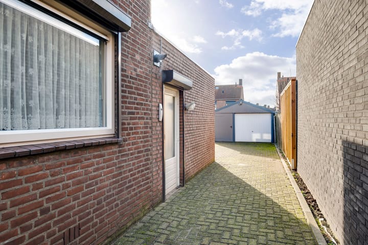 Foto 27 van Irenelaan 47