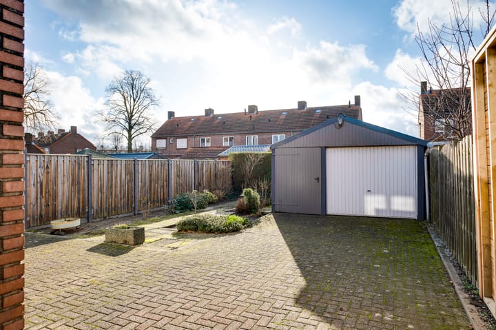 Foto 28 van Irenelaan 47