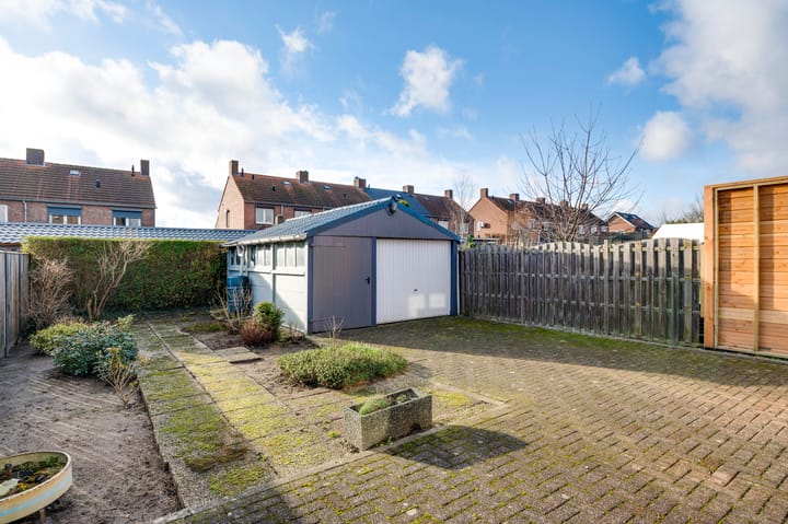 Foto 29 van Irenelaan 47