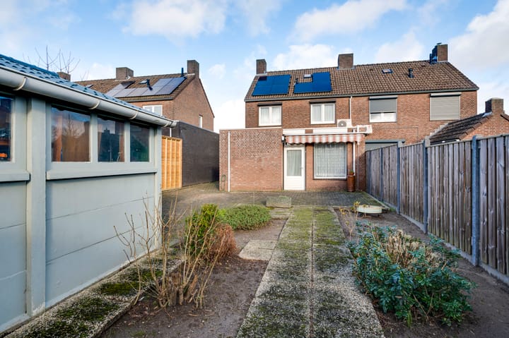 Foto 31 van Irenelaan 47