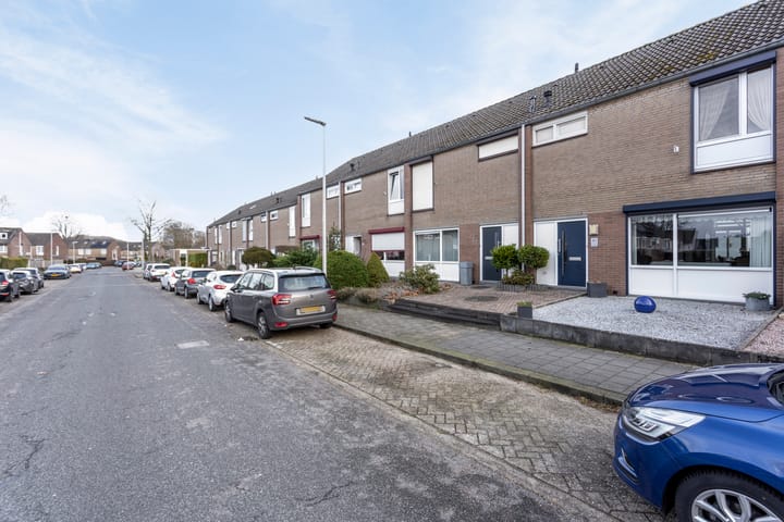 Foto 1 van Babylonstraat 41