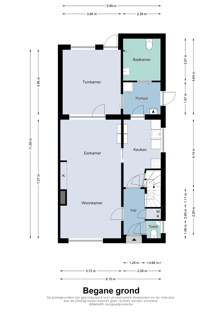 Foto 32 van Irenelaan 47