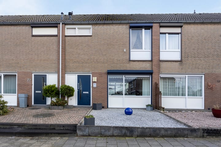 Foto 2 van Babylonstraat 41