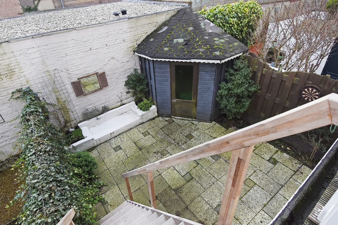 Foto 16 van Katwijkstraat 95