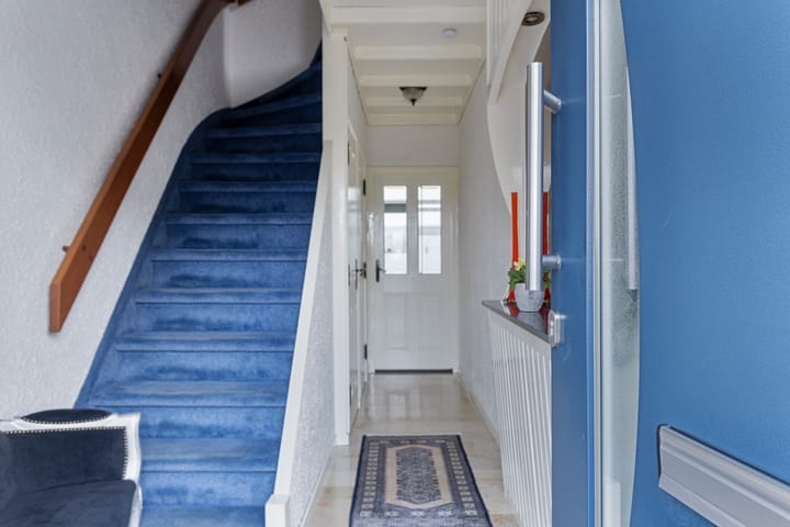 Foto 3 van Babylonstraat 41