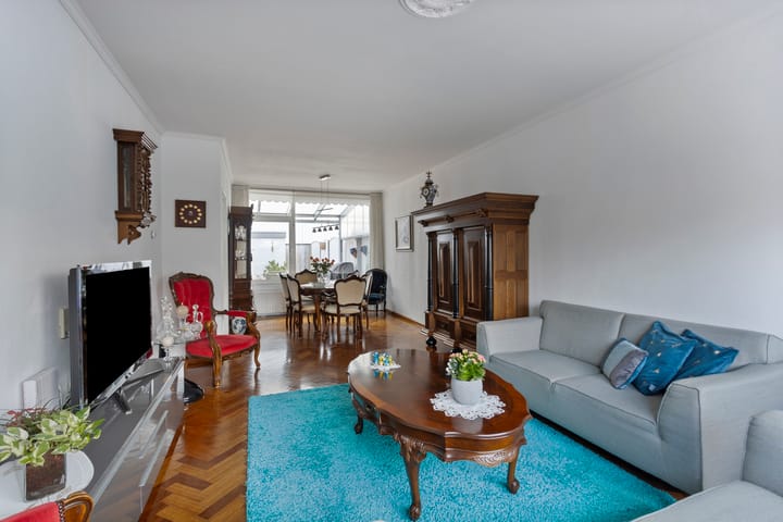 Foto 7 van Babylonstraat 41