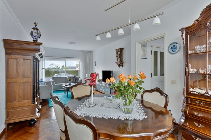 Foto 9 van Babylonstraat 41