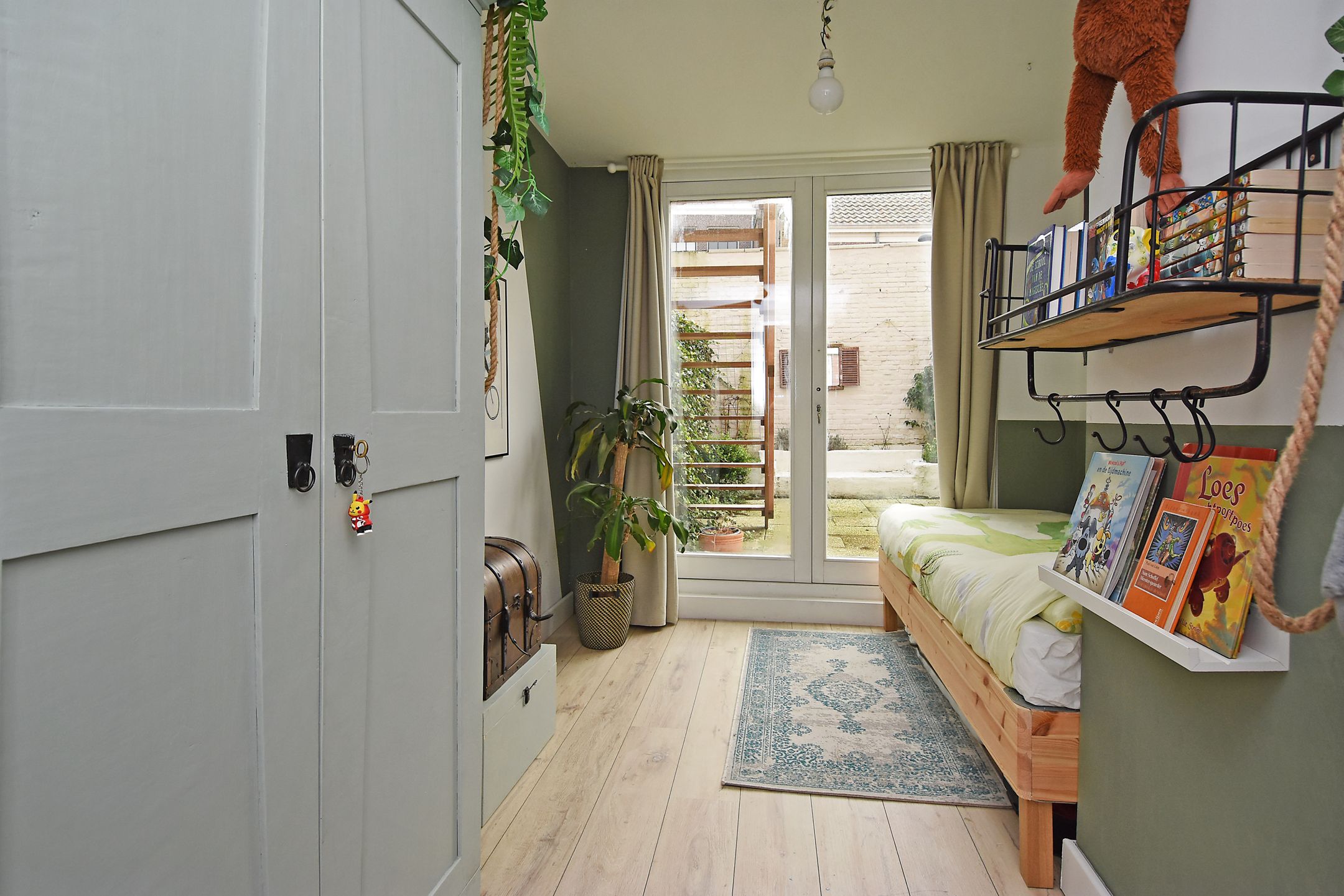 Foto 27 van Katwijkstraat 95