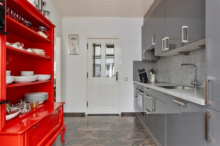 Foto 13 van Babylonstraat 41