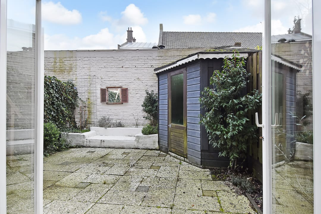 Foto 31 van Katwijkstraat 95