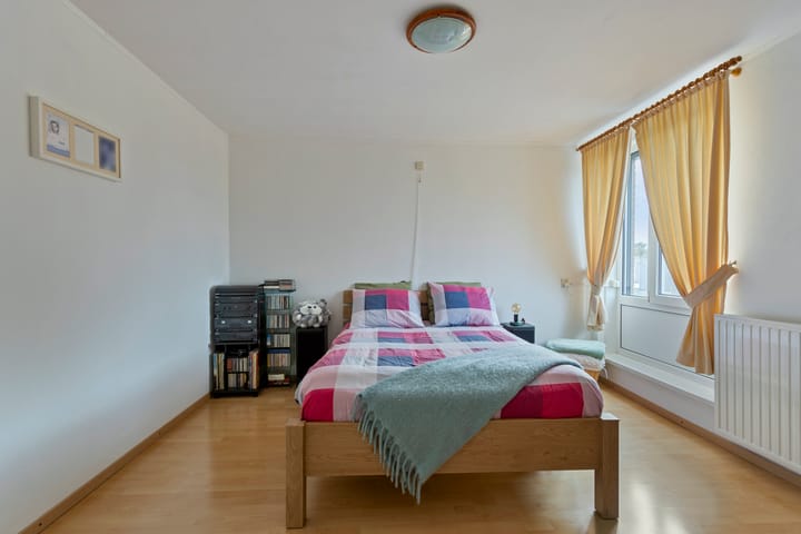 Foto 19 van Babylonstraat 41