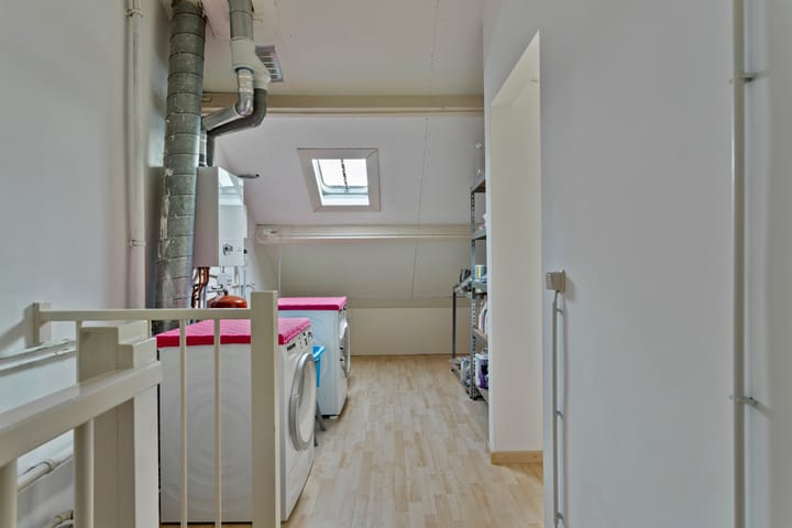 Foto 21 van Babylonstraat 41