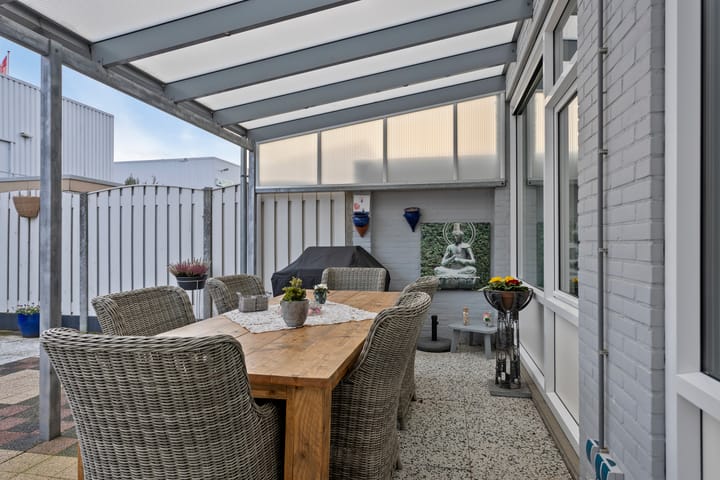 Foto 24 van Babylonstraat 41