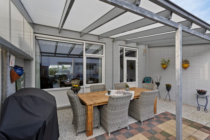 Foto 25 van Babylonstraat 41