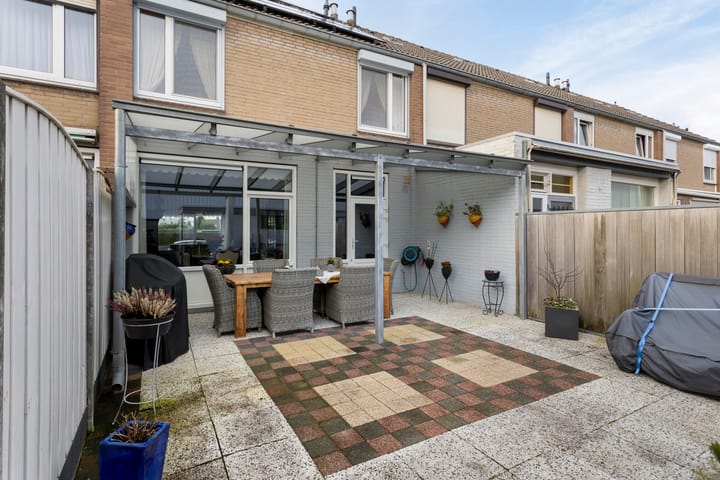 Foto 27 van Babylonstraat 41