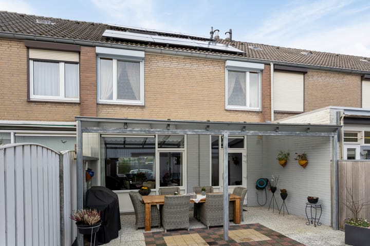 Foto 28 van Babylonstraat 41