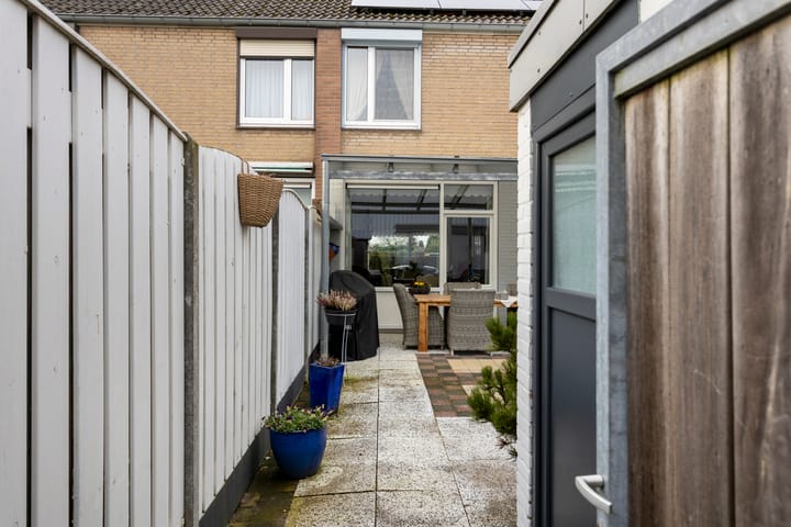 Foto 29 van Babylonstraat 41