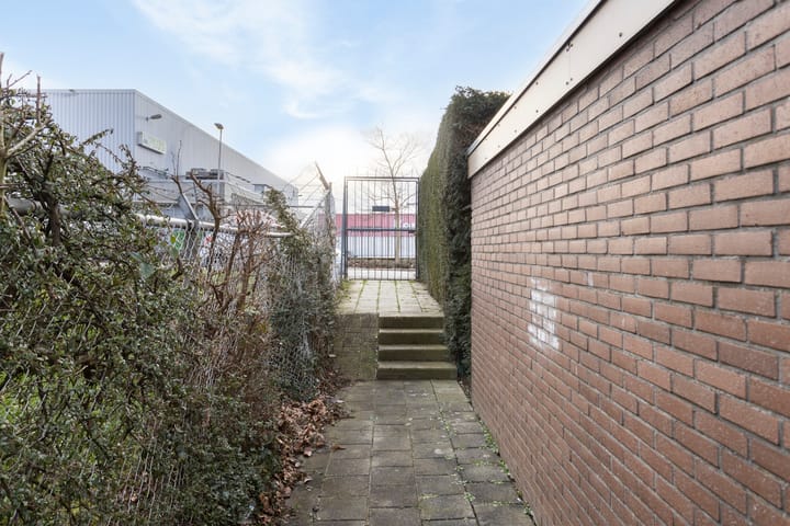 Foto 30 van Babylonstraat 41