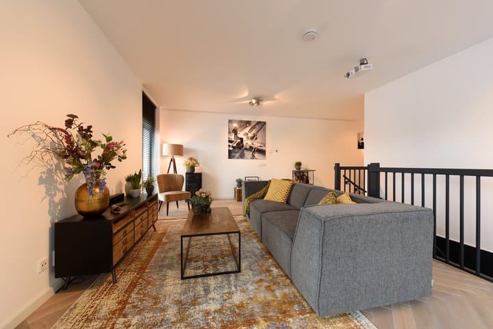 Foto 2 van Van der Takstraat 91