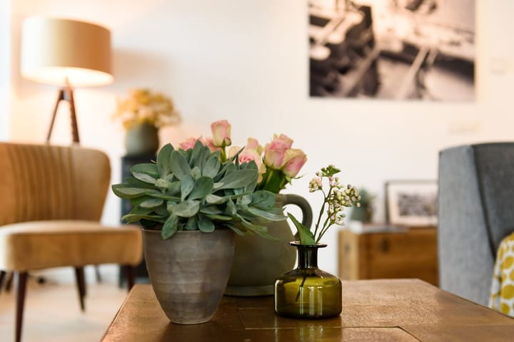 Foto 3 van Van der Takstraat 91