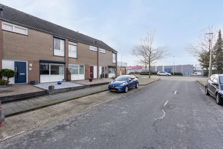 Foto 31 van Babylonstraat 41