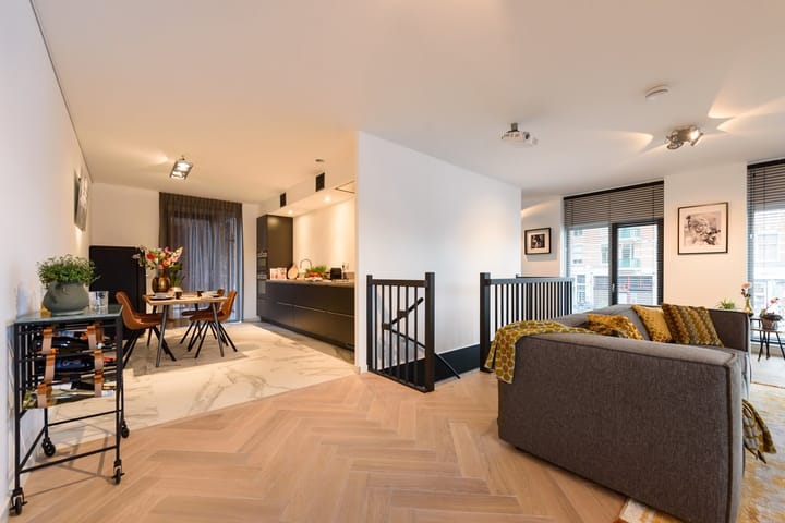 Foto 4 van Van der Takstraat 91