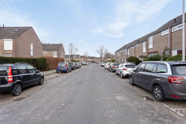 Foto 32 van Babylonstraat 41