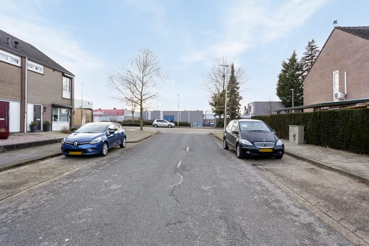 Foto 33 van Babylonstraat 41