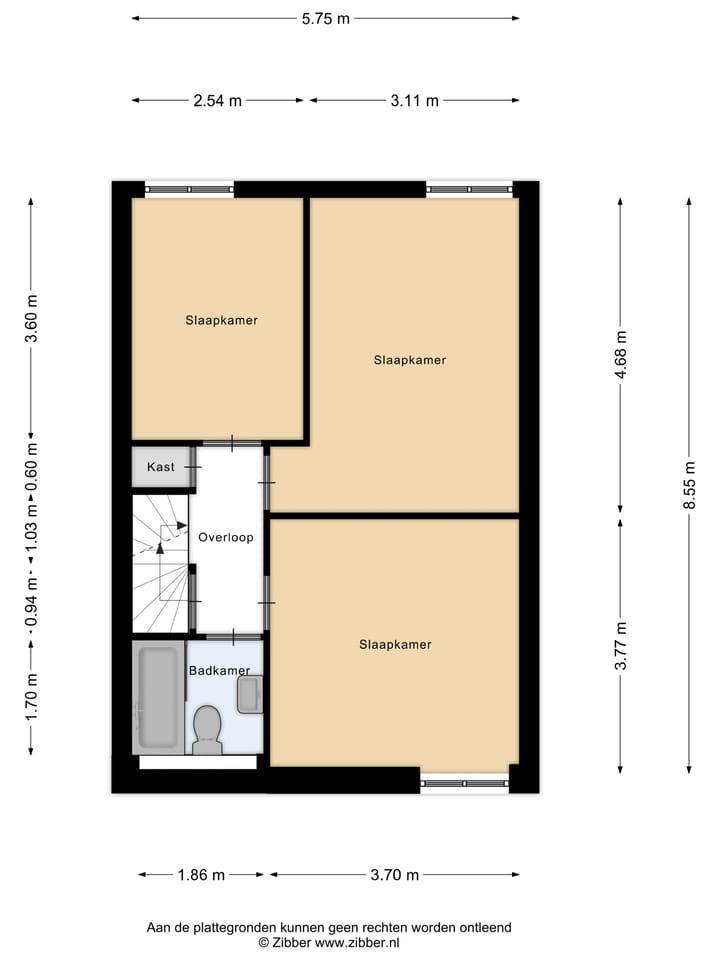 Foto 35 van Babylonstraat 41