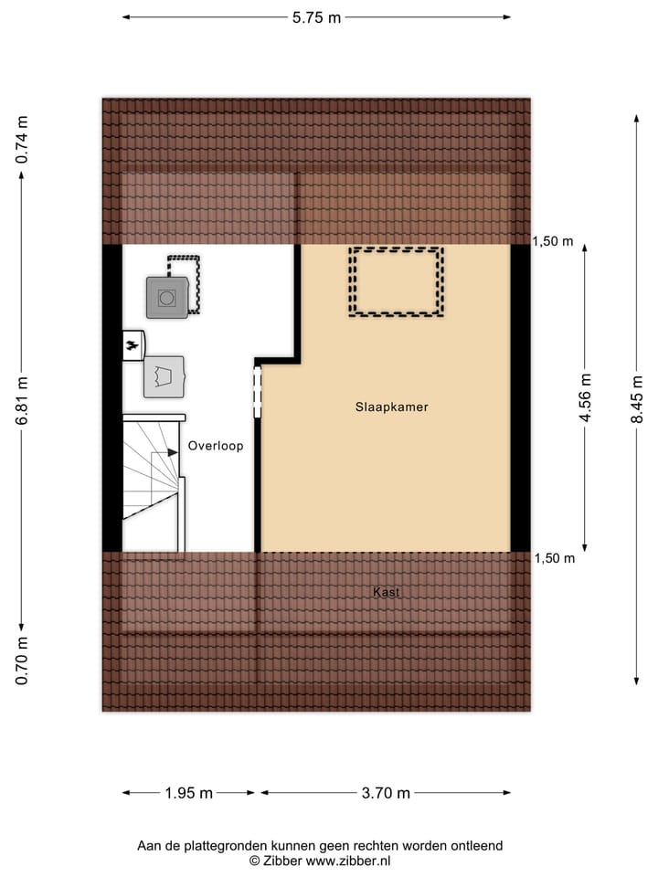 Foto 36 van Babylonstraat 41
