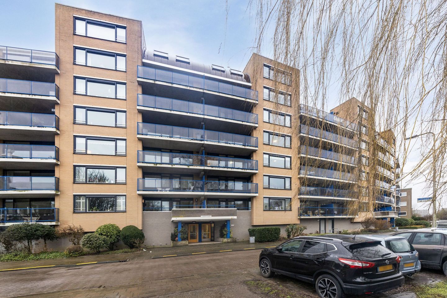 Foto 1 van Lohmanpark 52