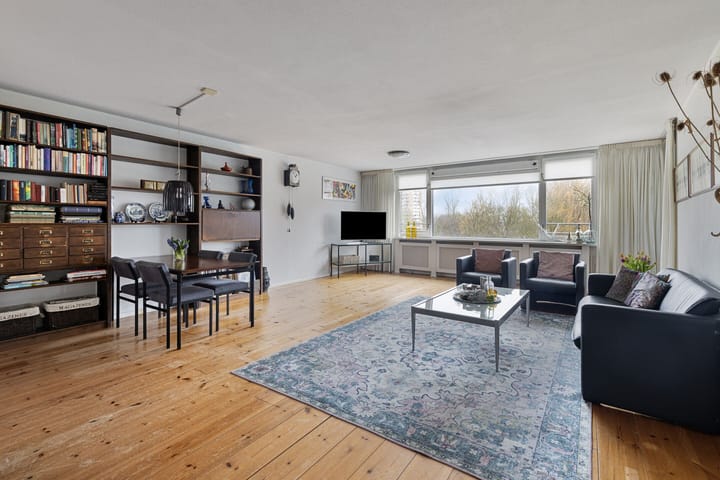 Foto 3 van Lohmanpark 52