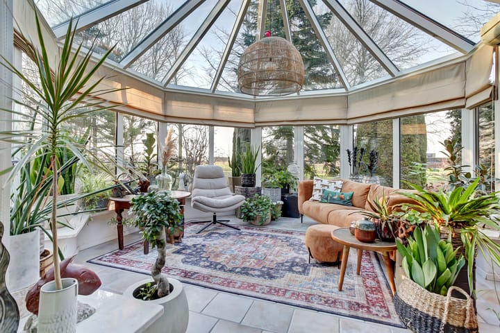 Foto 2 van De Amstel 18