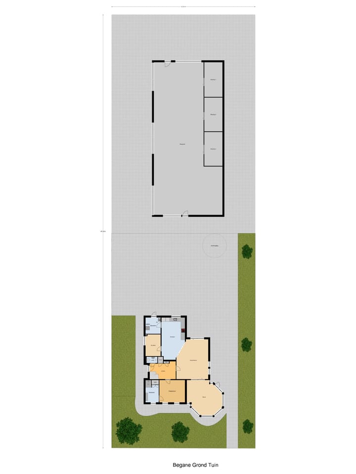 Foto 55 van De Amstel 18