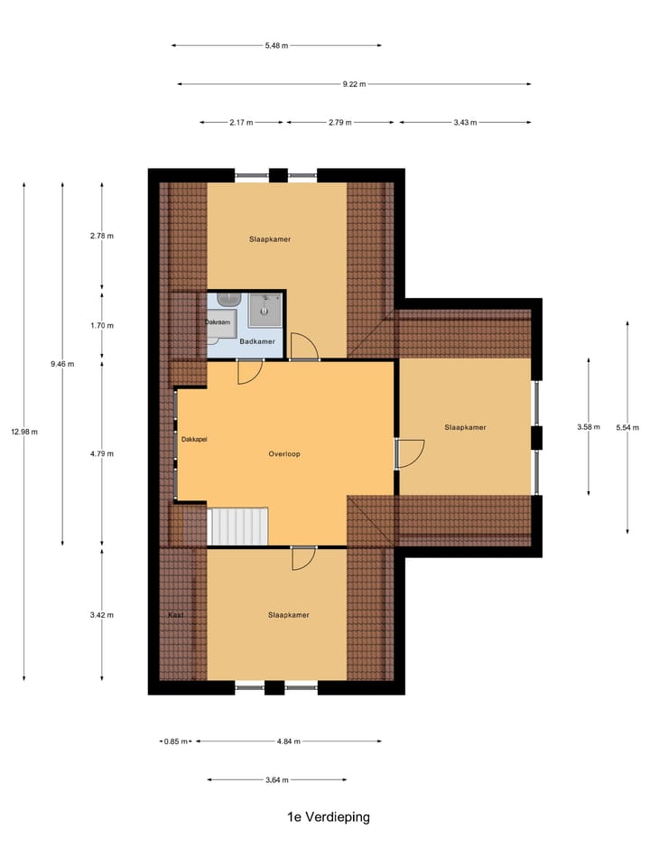 Foto 57 van De Amstel 18