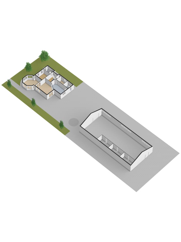 Foto 60 van De Amstel 18