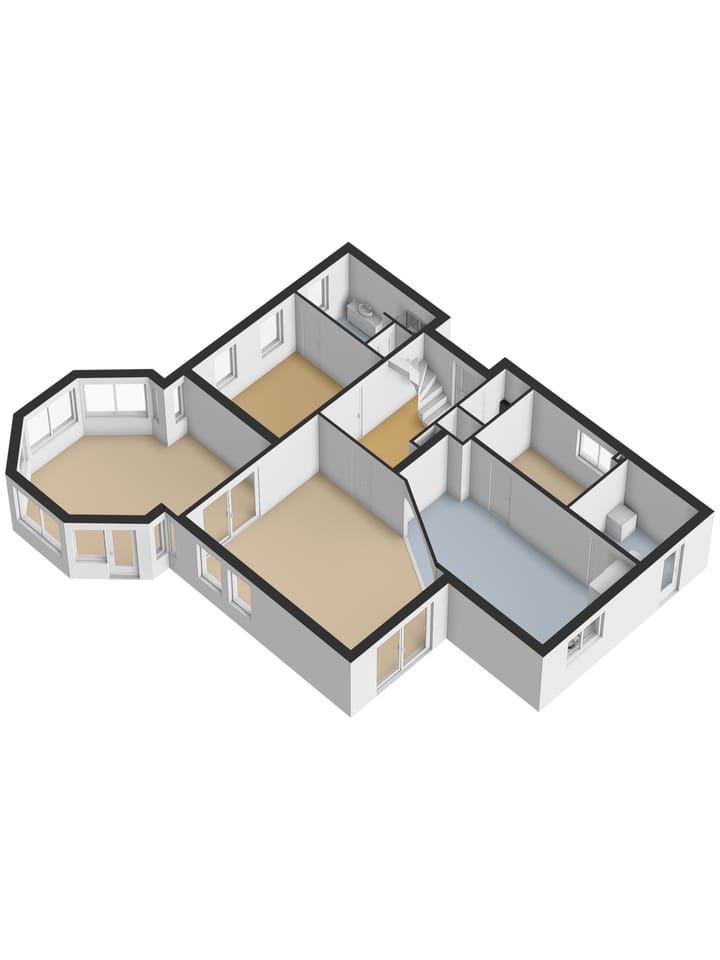 Foto 61 van De Amstel 18