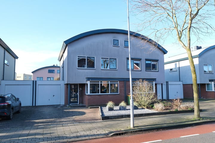 Foto 1 van Schaapsweg 23