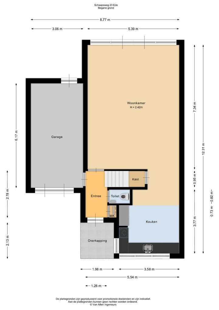 Foto 31 van Schaapsweg 23