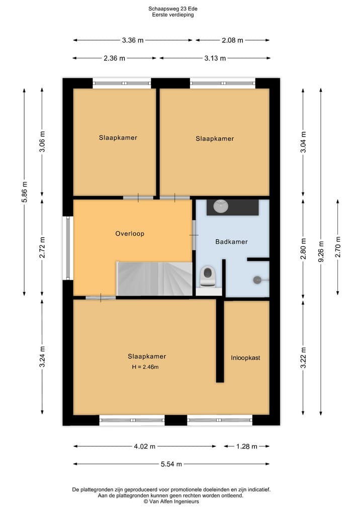 Foto 32 van Schaapsweg 23