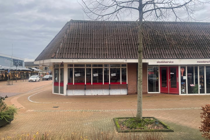 Albertsbaan 5, Roden